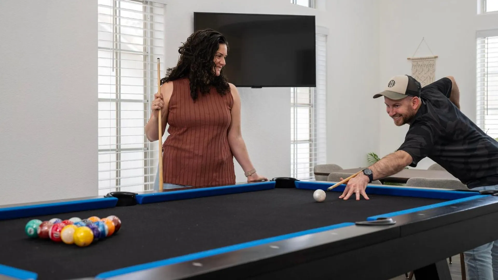 Vegas Haven Pool Spa Game Room Las Vegas 0*,