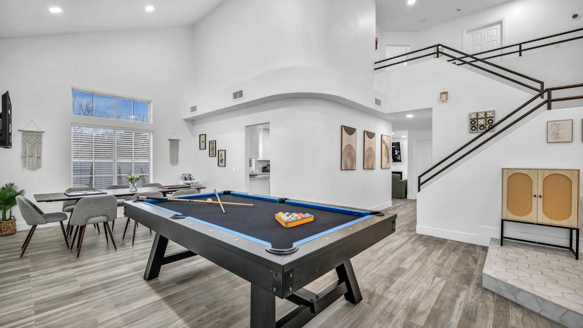 Vegas Haven Pool Spa Game Room Las Vegas Estados Unidos