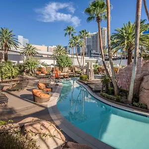 Feriested Mgm Grand, Las Vegas