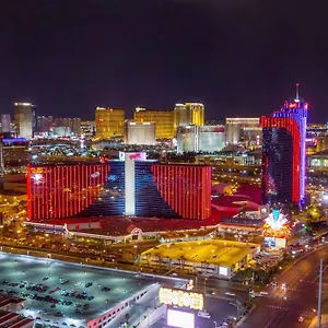 Feriested Rio & Casino, Las Vegas